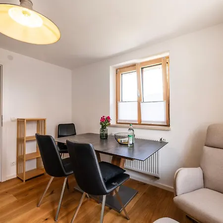 Apartament Lenas Bergblick Samerberg