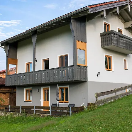 Apartament Lenas Bergblick Samerberg